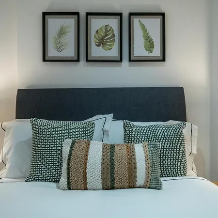 Russell Sq Suite - 2 Bed Central London Apartment Apartment *