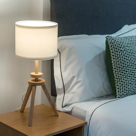 Russell Sq Suite - 2 Bed Central London Apartment Apartamento Londres