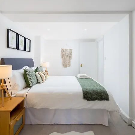 Apartment Russell Sq Suite - 2 Bed Central London Apartment London