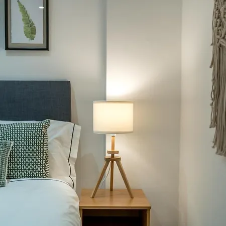 Apartamento Russell Sq Suite - 2 Bed Central London Apartment