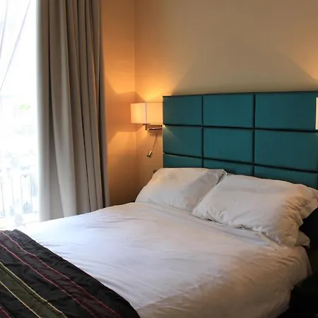 Bed & Breakfast Astors Belgravia 3*