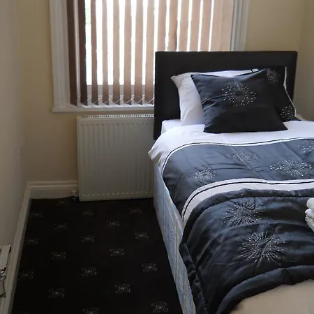 Citystay 2*