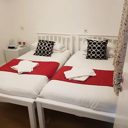 Hotel City London Hotel