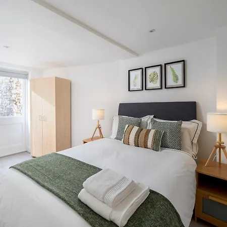 Apartment Russell Sq Suite - 2 Bed Central London Apartment London