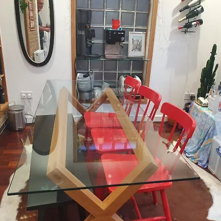 Homestay Anerley-crystal Palace *