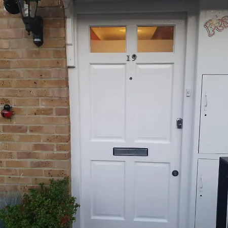 Anerley-crystal Palace London