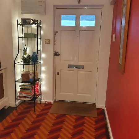 Anerley-crystal Palace London
