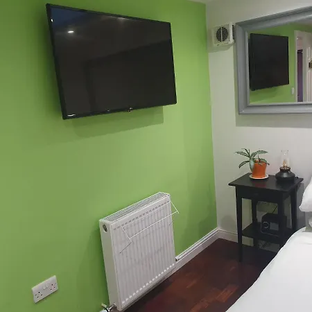 Homestay Anerley-crystal Palace