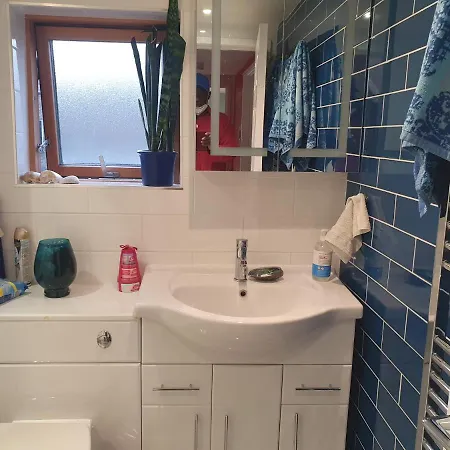 Homestay Anerley-crystal Palace *