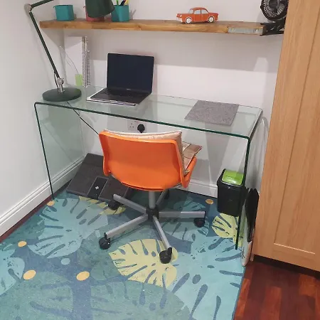 Anerley-crystal Palace Homestay