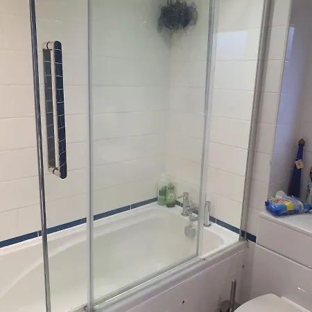 Anerley-crystal Palace Homestay London