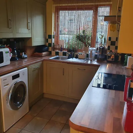 Anerley-crystal Palace * London