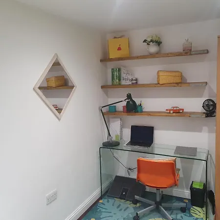 Homestay Anerley-crystal Palace