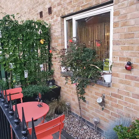 Homestay Anerley-crystal Palace London