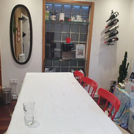 Homestay Anerley-crystal Palace London