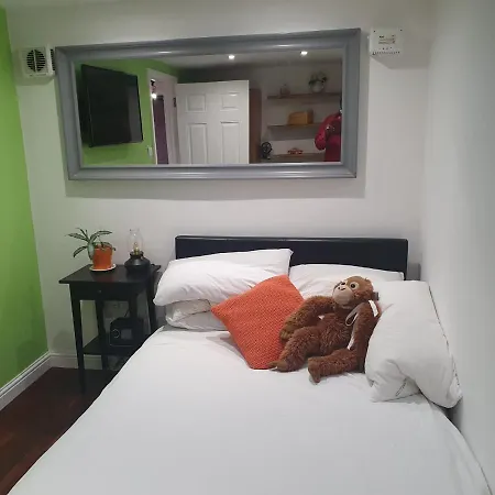 Homestay Anerley-crystal Palace