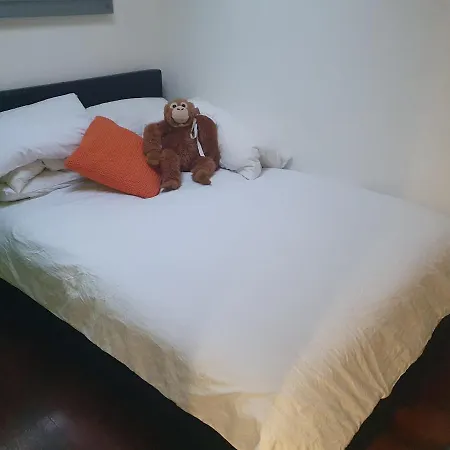Homestay Anerley-crystal Palace