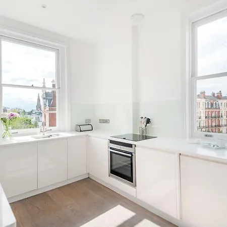 Stunning One Bedroom In Location London