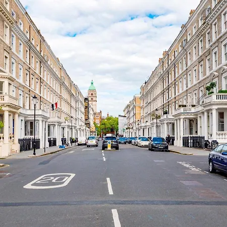 Stunning One Bedroom In Location * London
