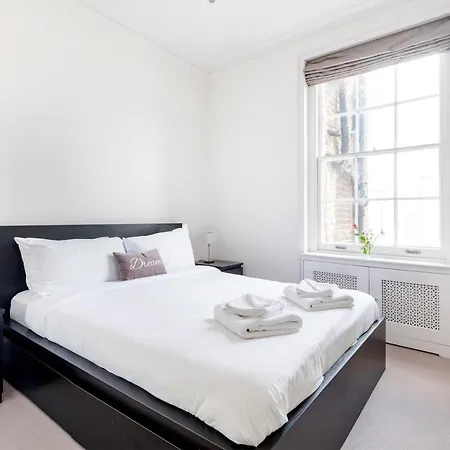 Apartment Stunning One Bedroom In Location