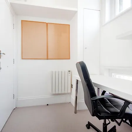 Stunning One Bedroom In Location London