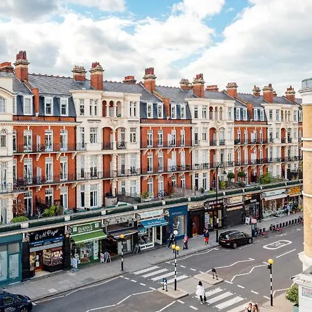Stunning One Bedroom In Location *