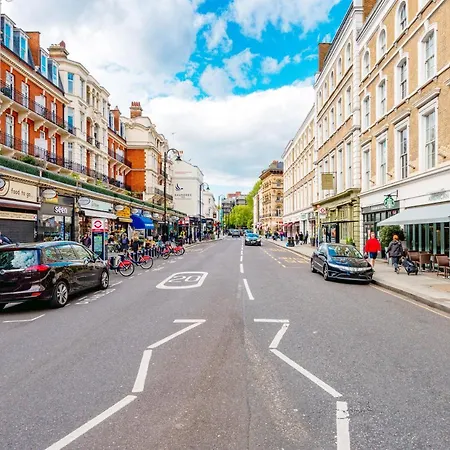 Stunning One Bedroom In Location *