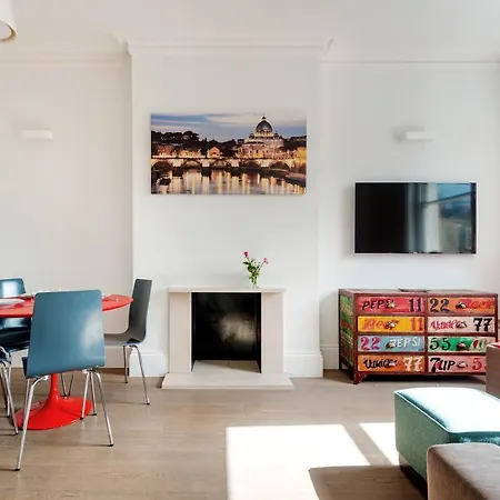 Apartment Stunning One Bedroom In Location *