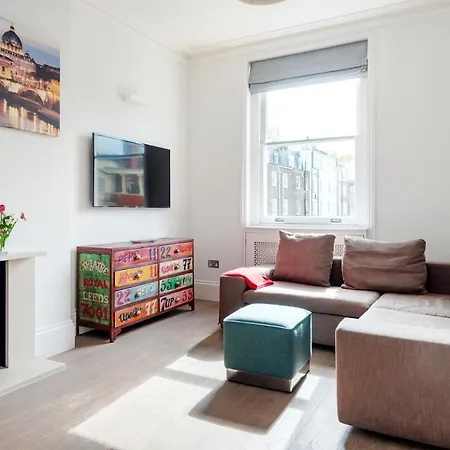 Stunning One Bedroom In Location London