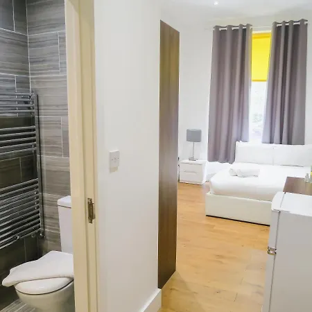 Hotel Titiwangsa One At Paddington 4*