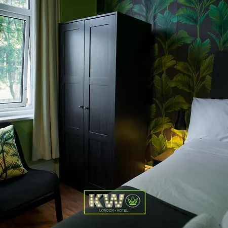 K W Hotel
