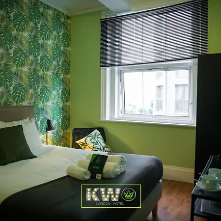 K W 4* London