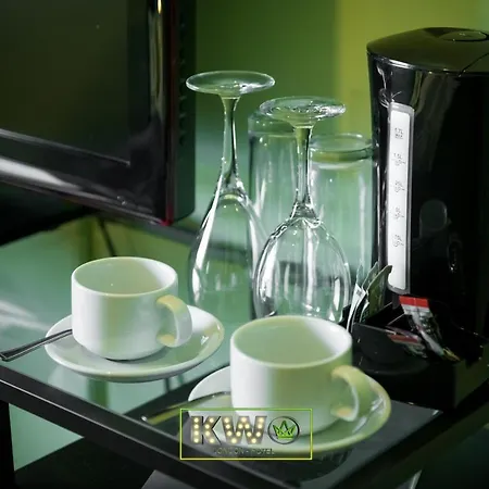 Hotel K W London