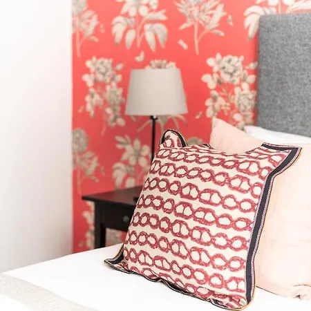 Szálloda Notting Hill By Capital 4*