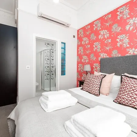 מלון Notting Hill By Capital לונדון