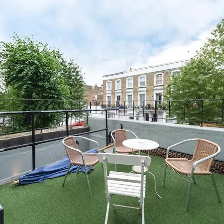 Notting Hill By Capital