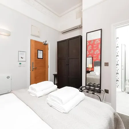 Notting Hill By Capital מלון לונדון