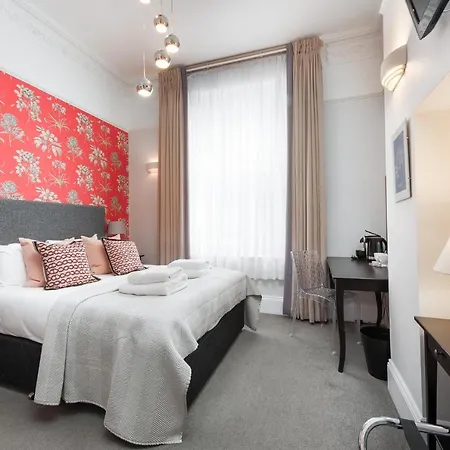 Notting Hill By Capital מלון 4*