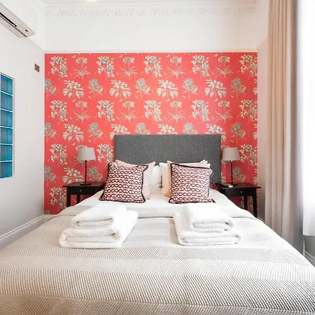 Notting Hill By Capital מלון