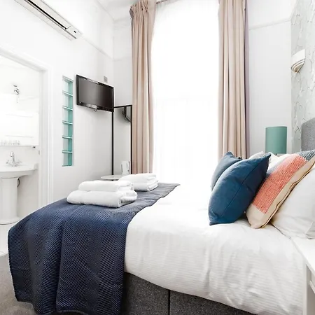 מלון Notting Hill By Capital לונדון