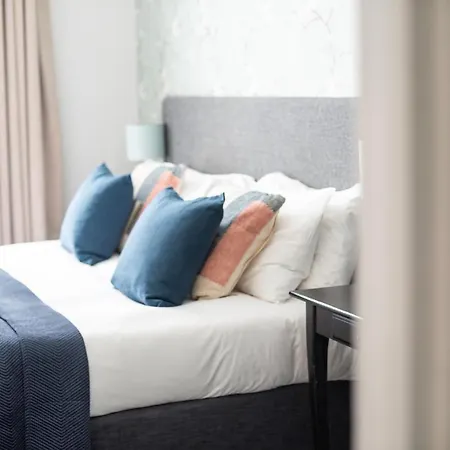 Notting Hill By Capital 4* לונדון