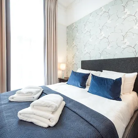 Notting Hill By Capital 4*