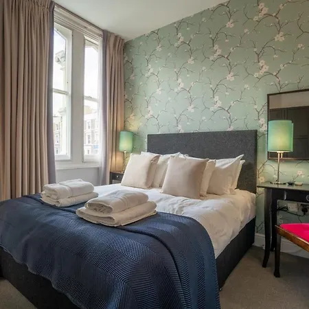 Notting Hill By Capital London