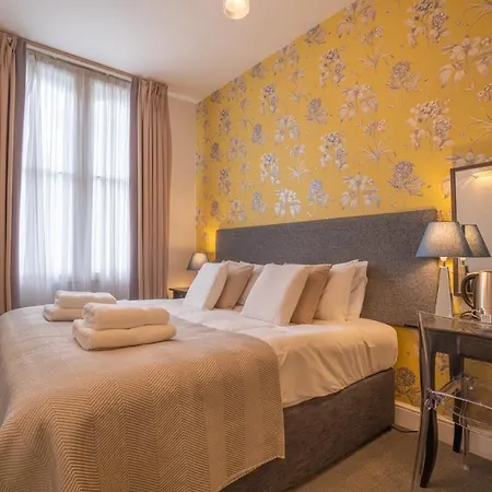 Notting Hill By Capital 4*