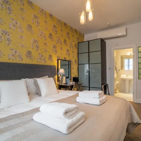 Notting Hill By Capital 4*