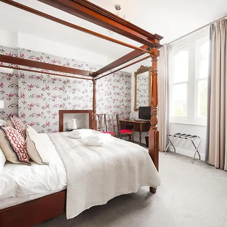 מלון Notting Hill By Capital 4*