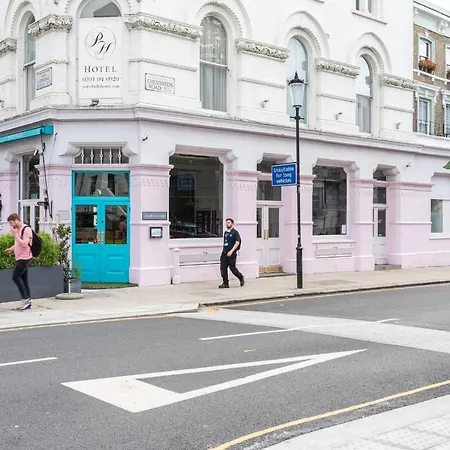 Szálloda Notting Hill By Capital London