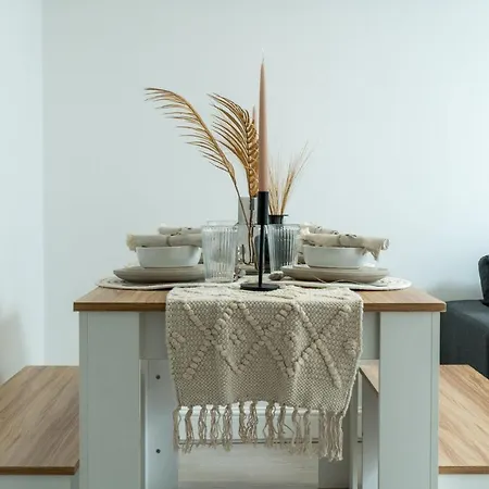 Apartment Russell Sq Suite - 2 Bed Central London Apartment