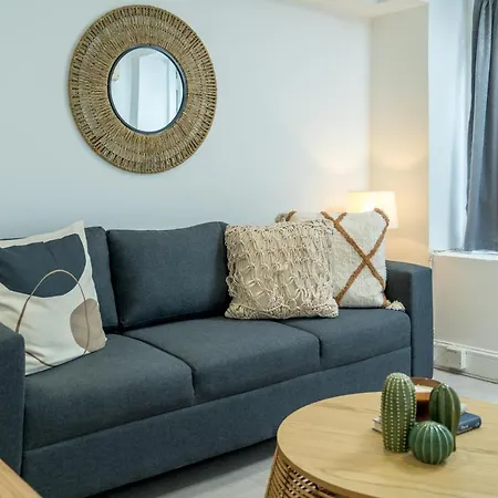 Russell Sq Suite - 2 Bed Central London Apartment *