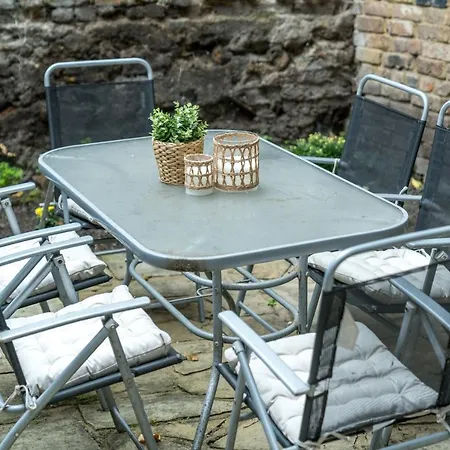 Apartment Russell Sq Suite - 2 Bed Central London Apartment